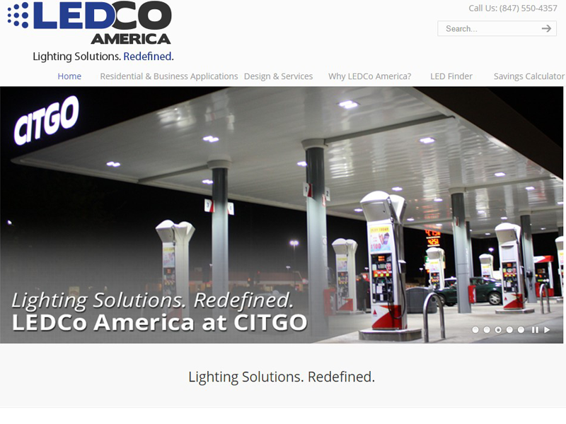 Ledco America