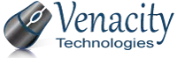 Venacity Website & Database Development